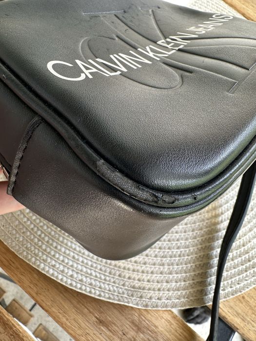 Сумочка Calvin Klein