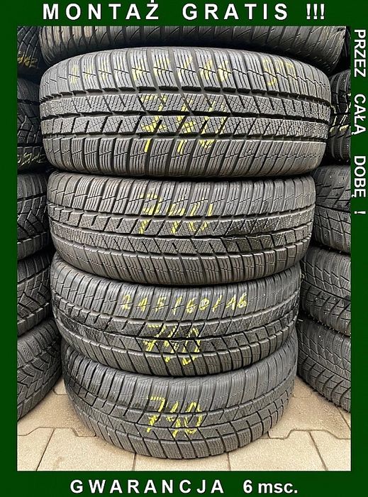 215/60r16 Barum Polaris 5_7,2mm_4szt_(740)
