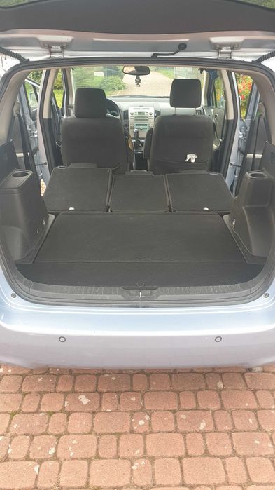 Toyota corolla Verso 2.2 disel 177km