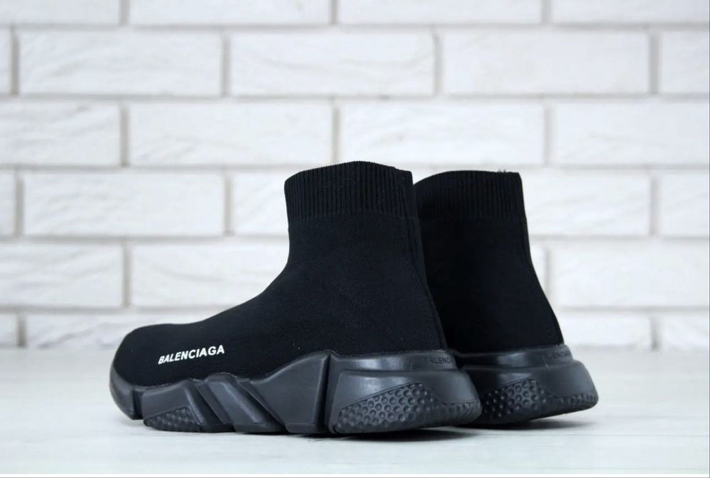 Літні кросівки, кросовки balenciaga