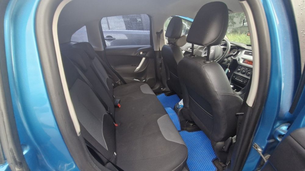 Продам Citroen C3