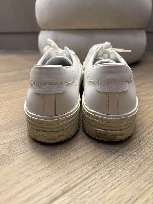 Buty trampki SAINT LAURENT oryginalne r. 38