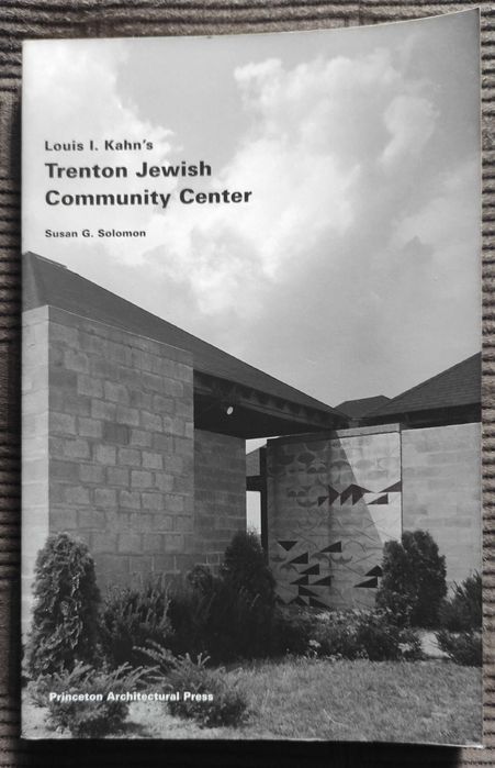 Arquitectura. Kahn. Le Corbusier. Loos. Scharoun. Venezia. Wright.