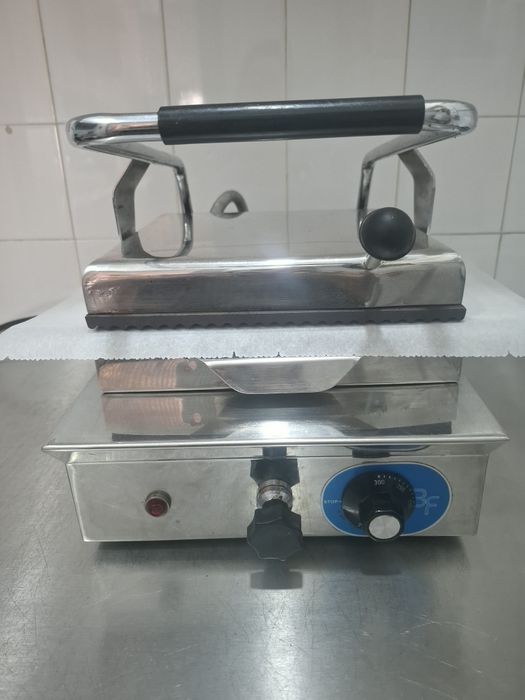 Torradeira profissional