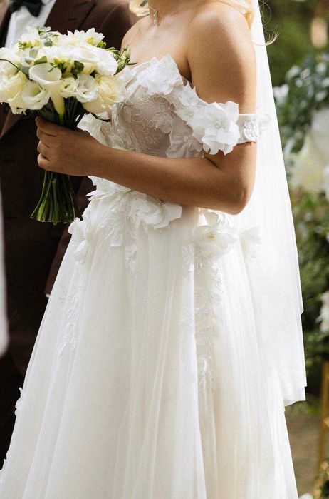 Продаю Весільну Сукню