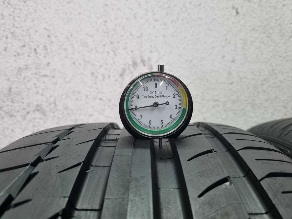 235/40/18 95Y Michelin Pilot Sport PS2 N4 PARA MONTAŻ WYSYŁKA KOSZALIN