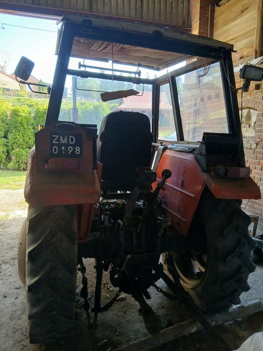 Sprzedam Ciągnik Rolniczy Ursus 3512