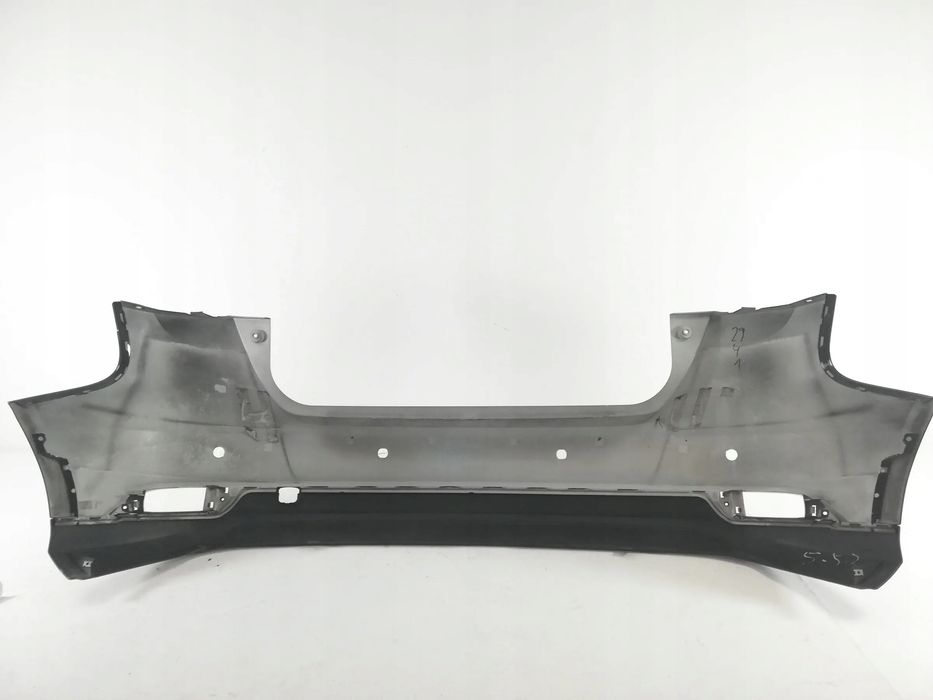 ford focus mk3 lift hb zderzak tylny tył f1eb-17906-a