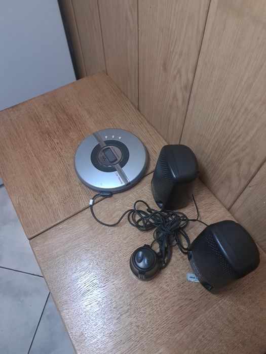 Walkman discman Sony
