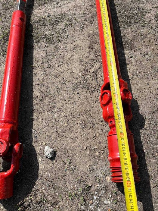 Кардан на оприскувач, фреза,(мтз, юмз,8 на 6)