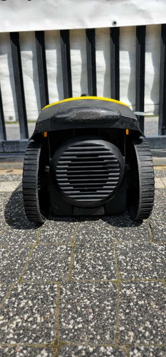 Myjka ciśnieniowa Karcher 520m