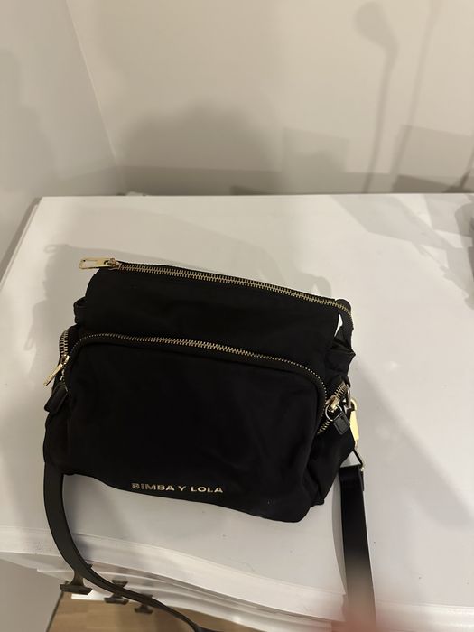 Vendo Carteira da marca bimba y lola