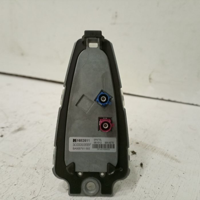 Antena - bmw x6 (e71, e72) | 07 - 14