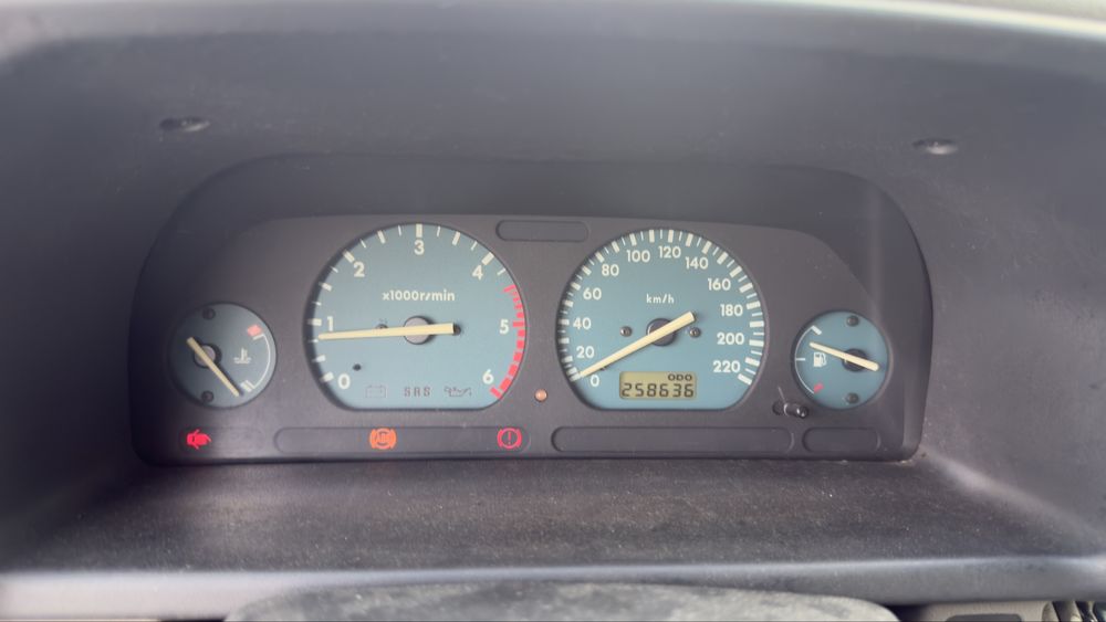 Land Rover Freelander Soft top 4x4 2,0 peças