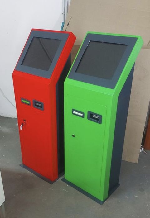 ‼️Термінал, франшиза,  бізнес "під ключ"‼️