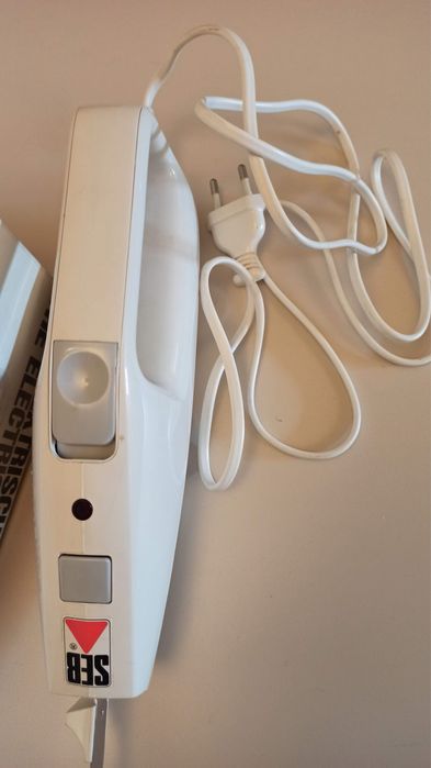 Faca elétrica marca SEB