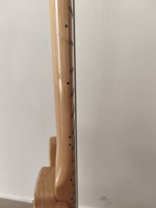 Fender Telecaster American Standard 2013