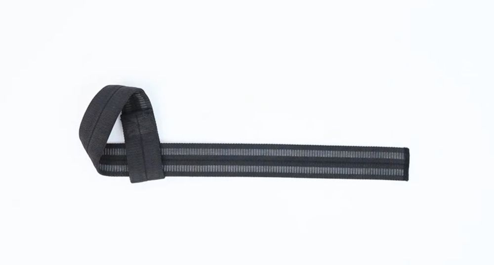 Straps para Musculação ou Power Lifting - Novo