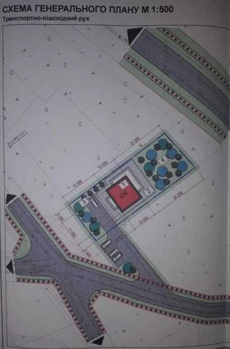 Продаж земельної ділянки 11 соток Винники вул. Б.Хмельницького