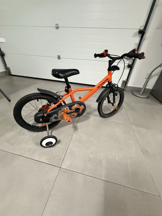 Bicicleta de criança