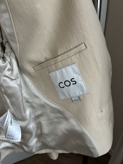 Піджак Cos.