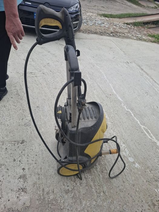 KARCHER  5. . . .