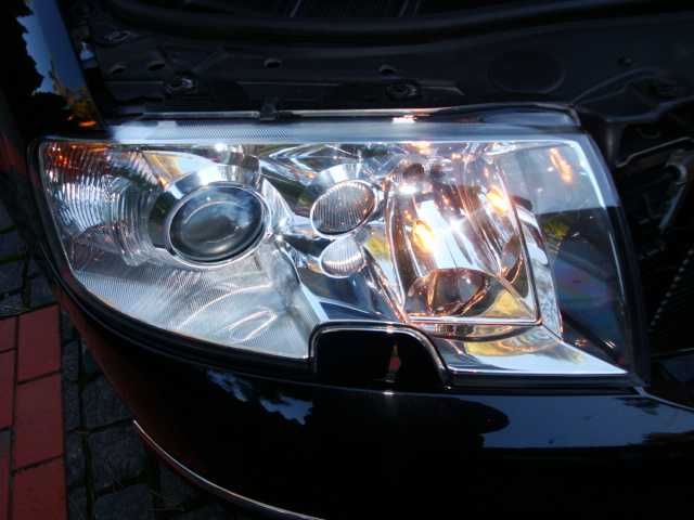 Skoda Superb 2.8 avtomatik