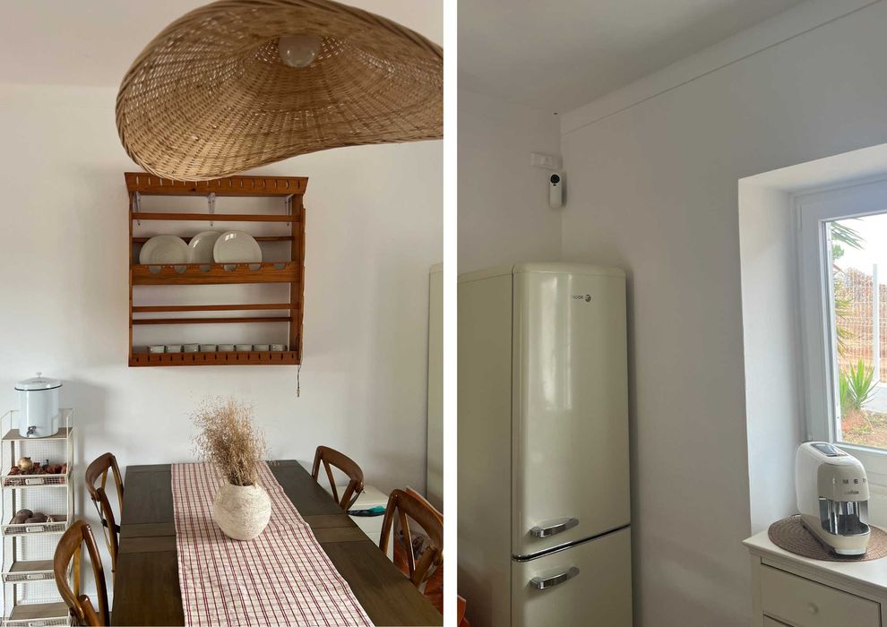 Quinta T3 com Piscina entre Melides e Sines