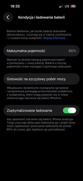 iPhone 14 pro 128 gb