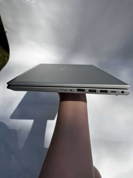 Ноутбук Hp probook 640 g8 i5 256/16гб під востановлення ОПИС!!