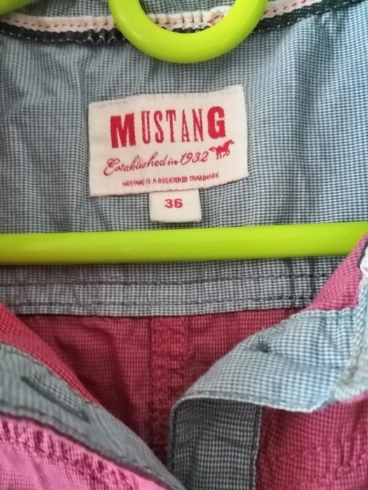 Koszula z dlugim rekawem 36