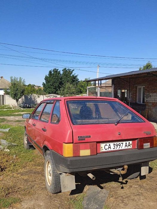 Продам  ВАЗ 2109