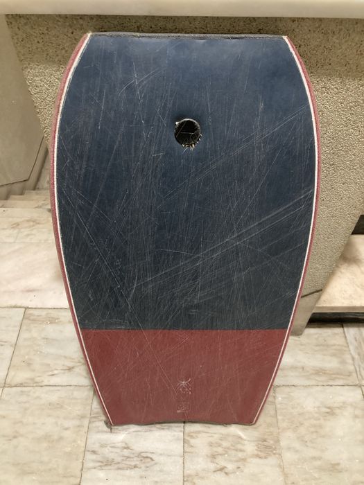 Prancha de body board