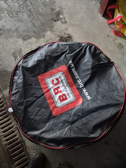 Запаска Opel insignia b