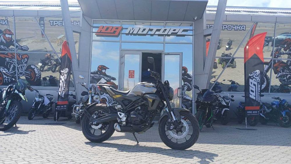 SPARK SP250SC-3 - ТЕСТ-ДРАЙВ > Розстрочка Mono/Privat > Доставка НП