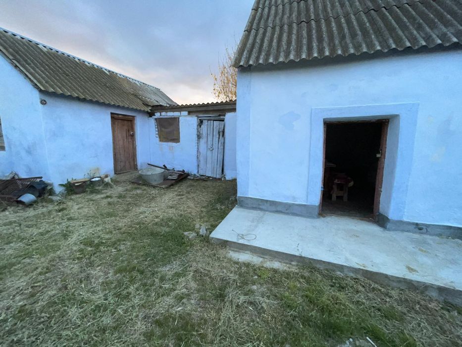 Дом в Петрово-Солонихе, возможен торг