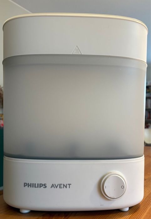 Esterilizador PHILIPS Scf291/00