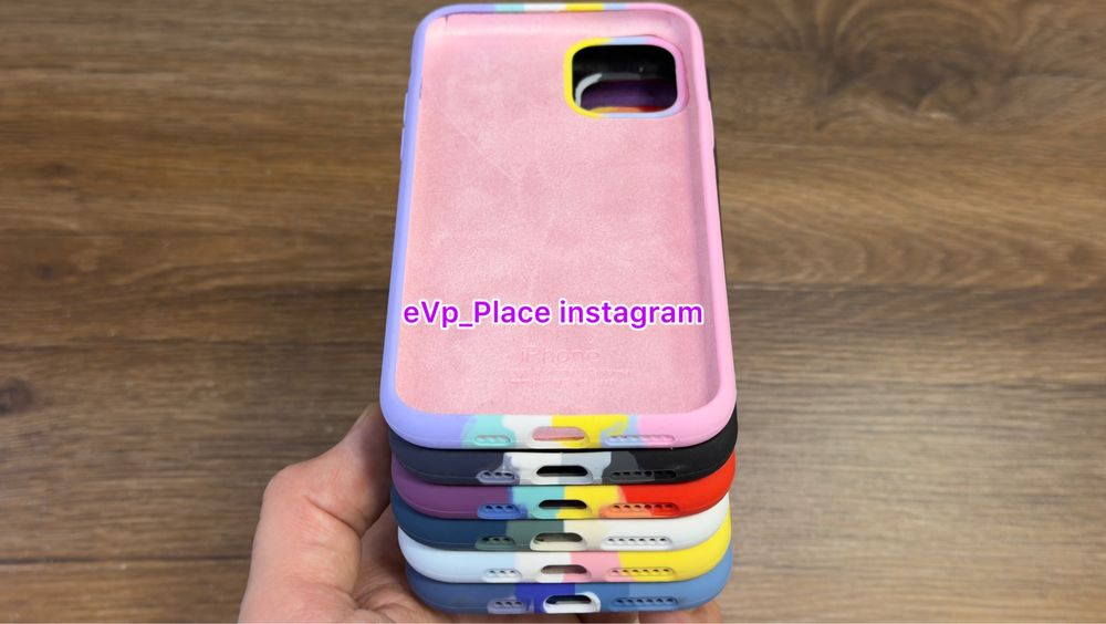 Чехол iPhone 11 Pro Full Case чохол айфон