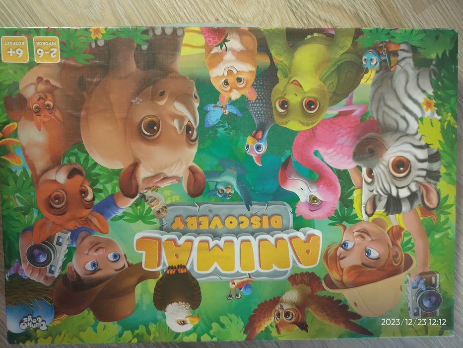 Игры для детей 3-5 лет. Elc, trefl, головоломки, банда умников