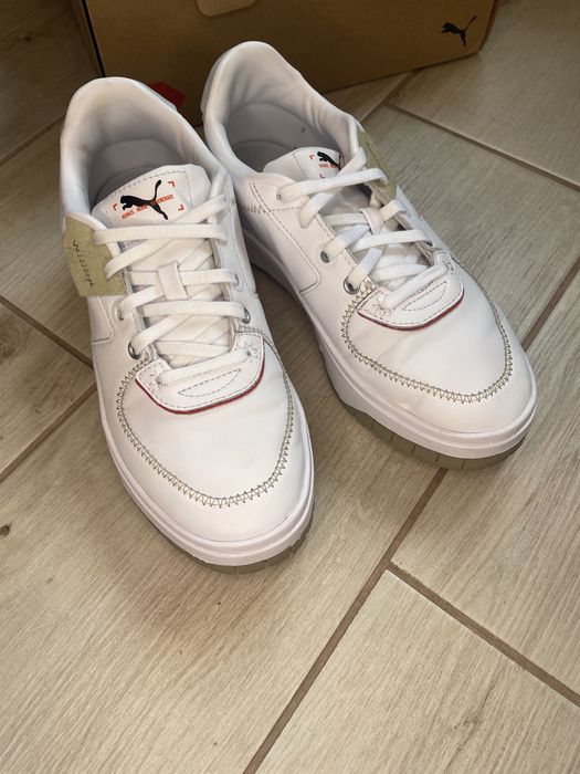 Продам нові Puma Cali Dream RE 37 розмір
