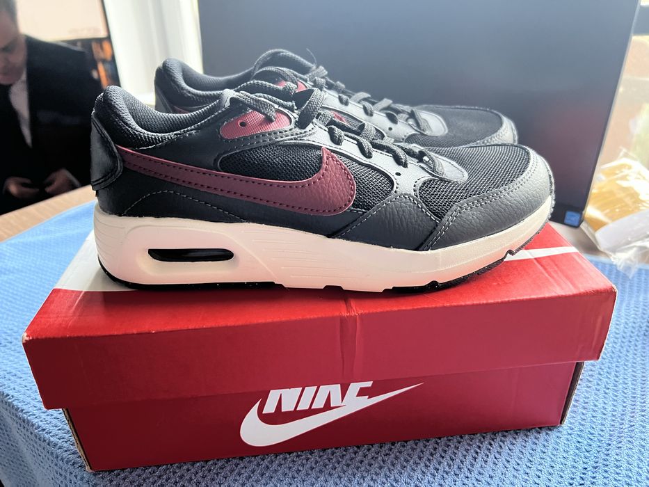 Nike Air Max SC (GS) EUR 36
