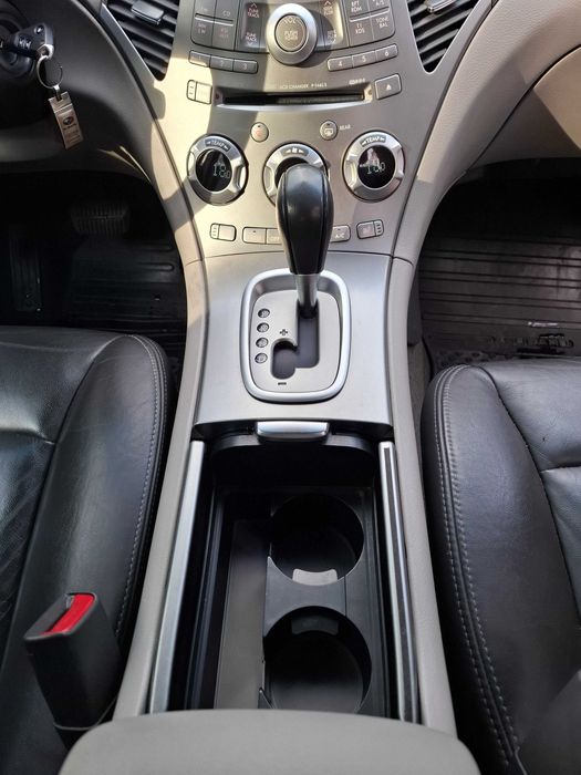 Subaru Tribeca 3.6 2008