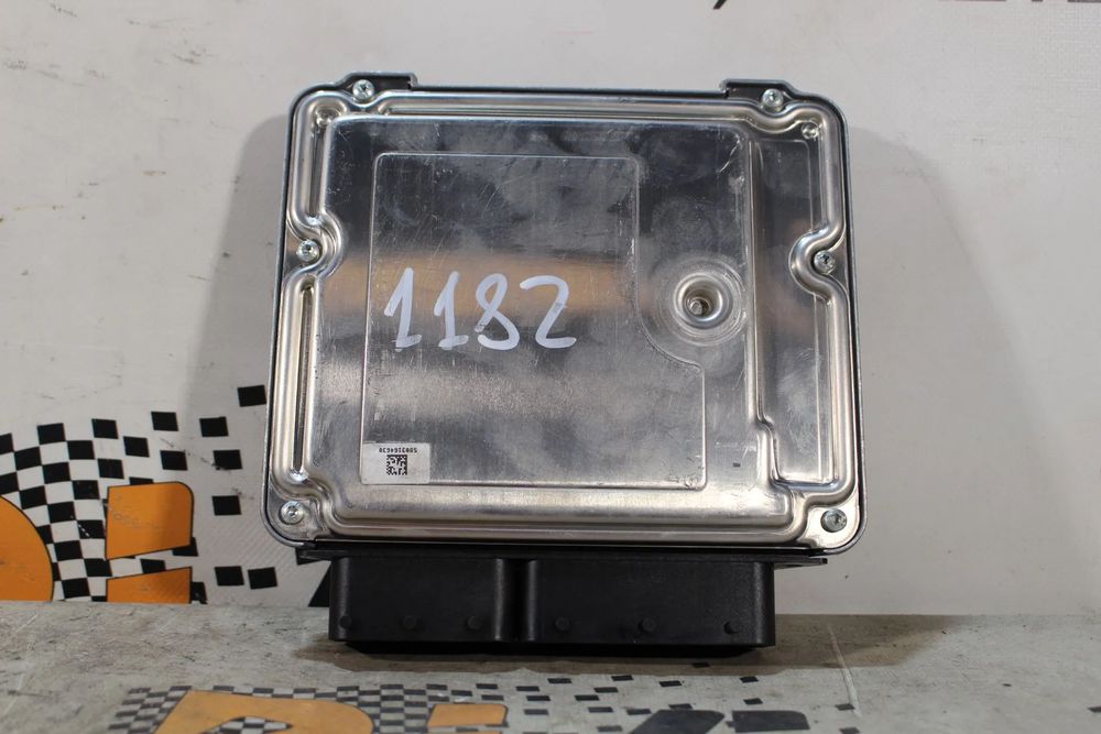 Centralina motor / ECU BMW 4 Gran Coupe (F36)