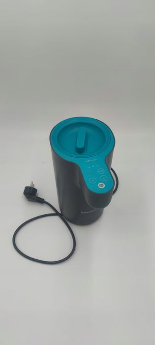 Babymoov Milky Now automat do mleka niemowlęcego podgrzewacz