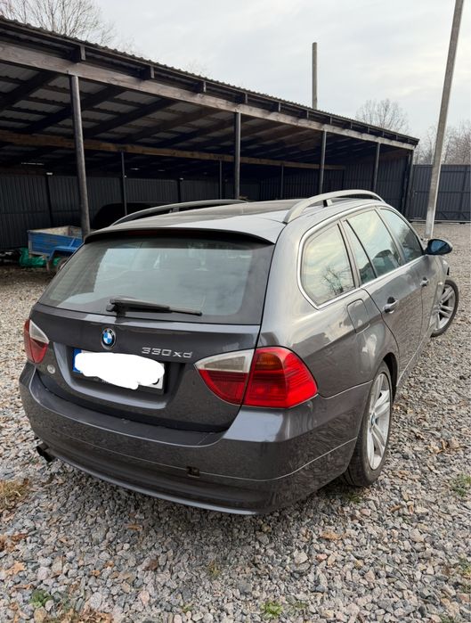 Разборка bmw e90 e91 e92 авторазборка запчасти запчастини шрот е90 е91