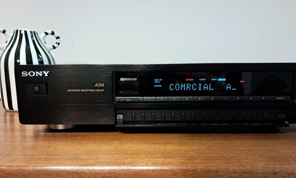 Sintonizador (rádio) Sony ST-SB920 QS