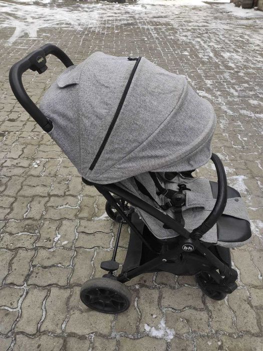 Прогулянковий візок Babyhit