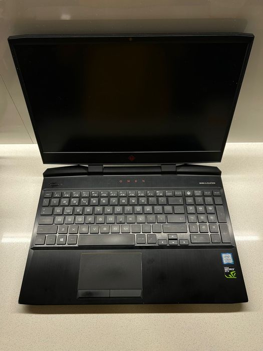 Computador Gaming HP Omen