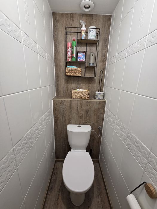 Mieszkanie Bełchatów 80 m² - Więcej