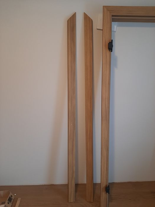 Sprzedam ościeżnicę regulowaną bezprzylgową DRE